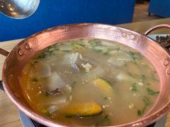 -妈妈的味道(和顺古镇店)