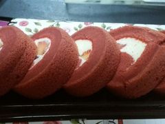 红丝绒蛋糕-Bread Talk 面包新语(荟聚店)