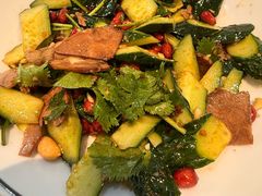 -黑窑厂糖油饼烤鸭·清真菜(旗舰店)