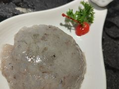 -大匠工房古船木艺术餐厅·猪肚鸡专门店(长白仙岛店)