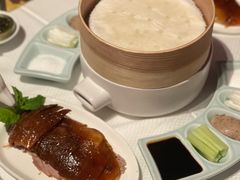 -北京柏悦酒店·锦庭餐厅Dining Room