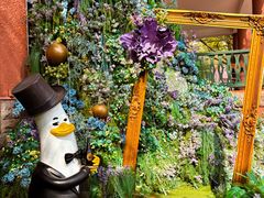 -中山路壹号传奇club·啤酒花园餐厅