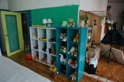 -哈密宝贝儿童摄影(渔人码头商业中心店)