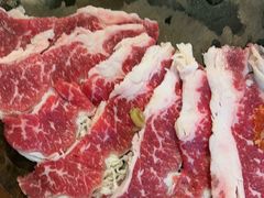 -欧巴烤肉(创富世纪店)
