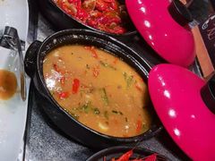 -金海湾自助餐厅(金陵饭店)