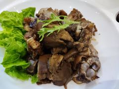 渭南卤猪手-大秦地·西北菜(纬四路店)