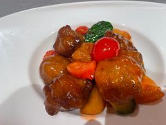 -闽上鲜·福建菜(龙湖滨江天街店)