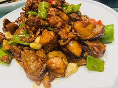 -老山东·山东菜(鲁菜名店)