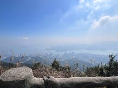 -梧桐山风景名胜区