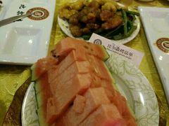 -比尔森巴西烤肉自助(红旗街店)