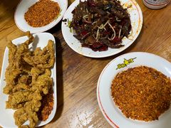 -冒椒火辣(奎星楼街店)