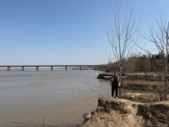 -黄河花园口旅游区