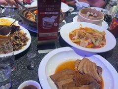 -王庄阿咪海鲜大排档(象园店)