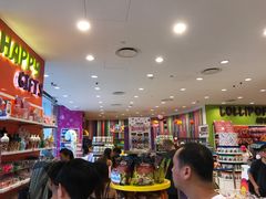 -星光糖果屋
