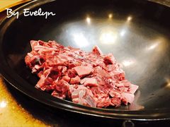 -313羊庄·羊肉火锅烧烤(李村店)