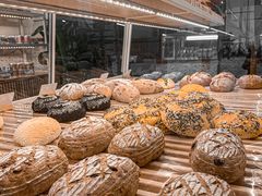 -前进麦味·天然烘焙(凯德1818店)