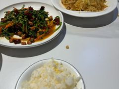 -李老哈·东北菜(宋园路店)