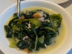 家烧海带苗-莆田餐厅PUTIEN(金融街购物中心店)