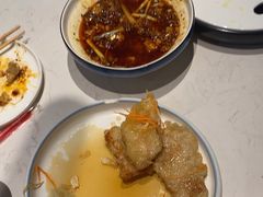 -北李妈妈菜·海肠捞饭(开发区万达店)