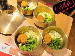 -西塔老太太泥炉烤肉(望京一店)
