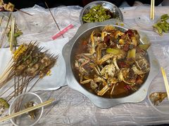 -聂师傅油焖大虾