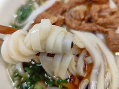 -肖娭毑老面馆(自然岭路店)