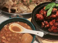 -志明眷村·台式融合菜·宵夜