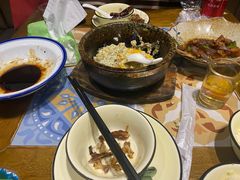 卤三拼-卤鸭儿(小河路店)