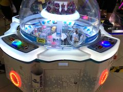 -风云再起游乐汇(皇城恒隆广场店)