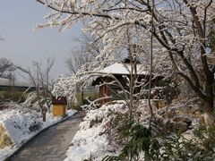 -金隅凤山酒店