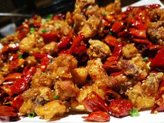 -望京一号·重庆江湖菜(工体店)