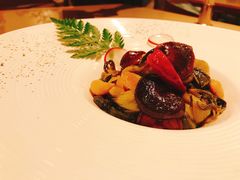-宁海安岚·南溪阁全日餐厅