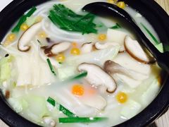 -云味馆·云南菜·云南米线(景田店)