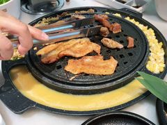 -韩宫宴烤肉·料理(如皋万达店)