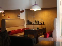 卡座-海富门·带鱼·淮扬菜·粤菜(甘家口店)