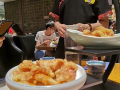 -95号酱骨·一块豆腐(展春园西路店)