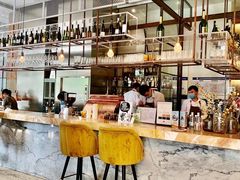 -The Rug Cafe(王府中环店)