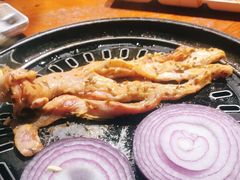 -超级神炭烤肉夜食(芥园西道店)