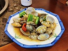 -冯姐生蚝(迎宾广场店)