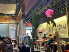 -水煮三国·川鲁江湖菜(香山店)