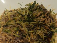 -添福来墨鱼饺子 · 海鲜东北菜(泡崖店)