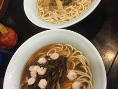 -慧娟面馆·餐厅(望江路店)