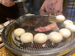-泥炉烧肉师(新街口金銮巷店)
