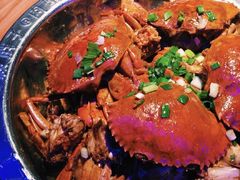 -赖胖子肉蟹煲(祁阳新天地店)
