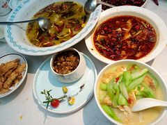 -花椒俏川菜小馆(南海万达店)