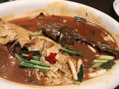 -小船渔村•大连菜•大连焖鱼(黄河路店)