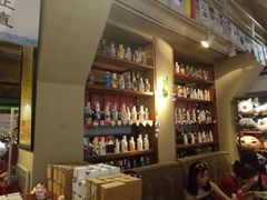 -猫咪博物馆(顶澳仔猫街店)