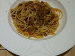 -百特喜·意大利餐厅(八佰伴镇江店)