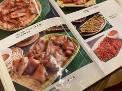 -多哥水傣味餐厅(司马巷店)
