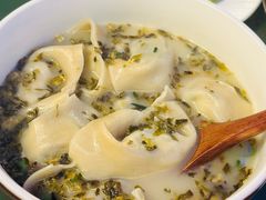 -顶特勒·黄鱼馆·特色菜(上海大世界店)